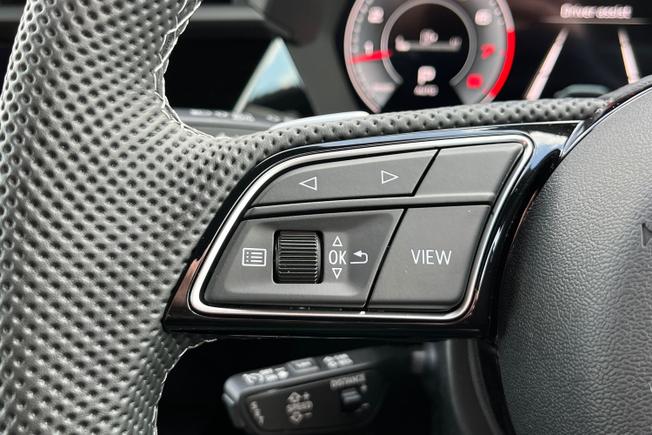 AUDI A3 Photo 16