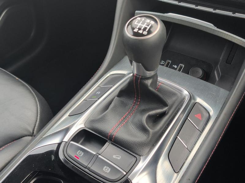 Used MG MG HS MT73HHU 46