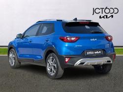 Kia Stonic Photo 3
