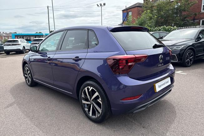 VOLKSWAGEN Polo Photo 23