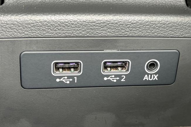 AUDI A5 Photo 28
