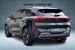 CUPRA TERRAMAR Photo 3