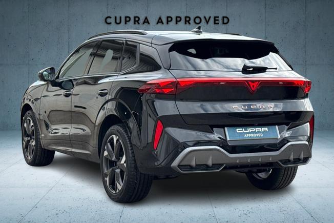CUPRA TERRAMAR Photo 3