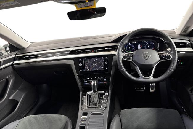 Volkswagen Arteon Photo 10
