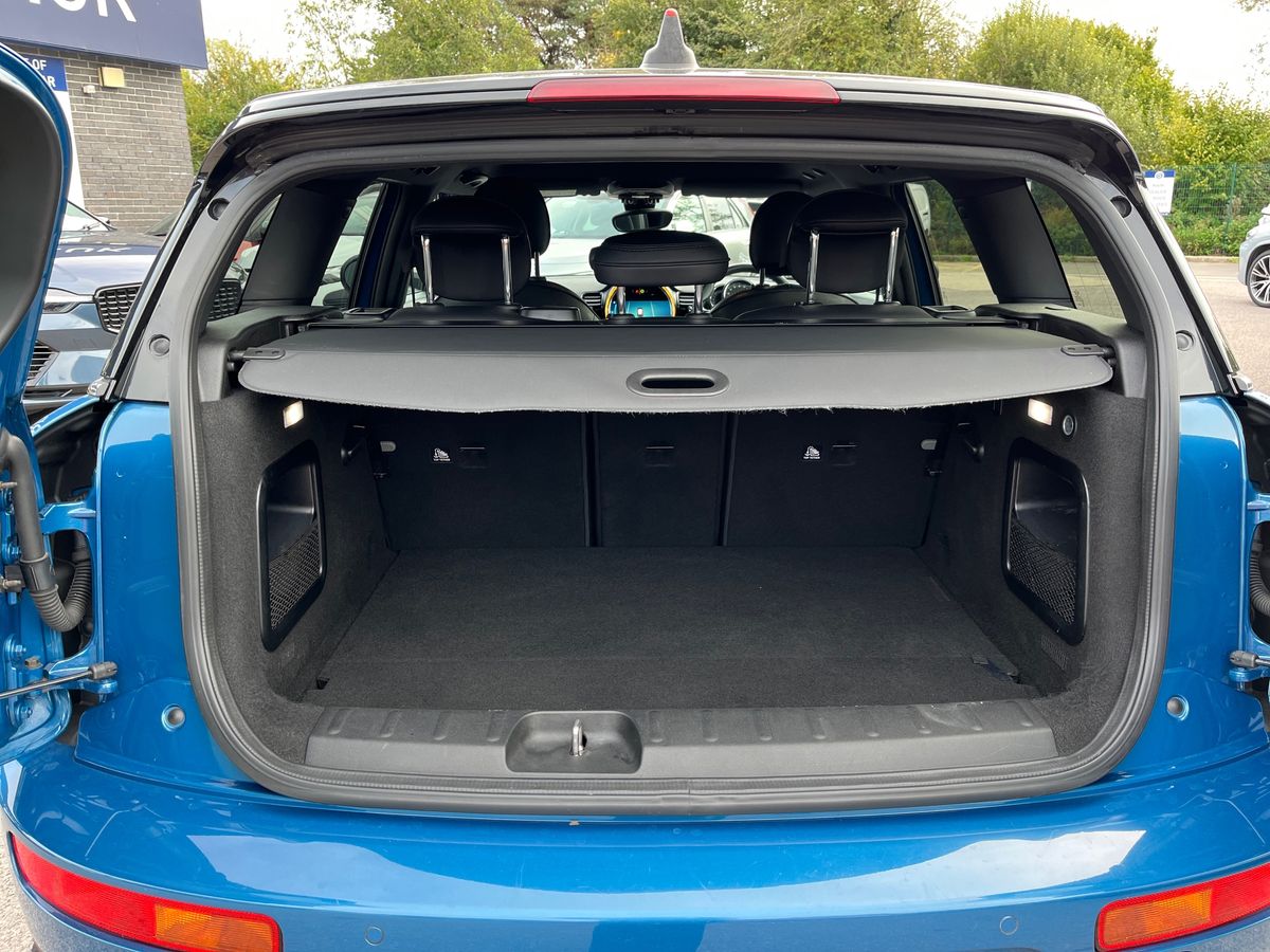 MINI Clubman Photo 22