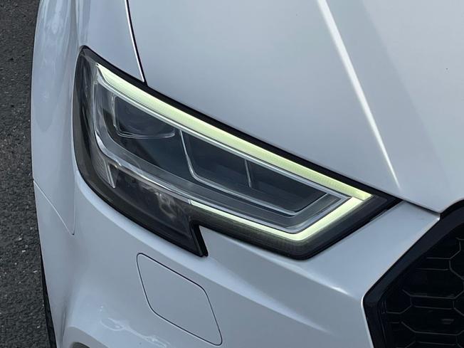 AUDI S3 Photo 19