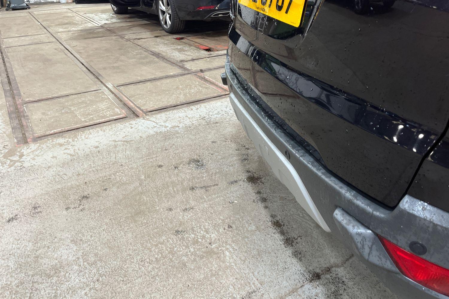 Ford ECOSPORT Photo 39