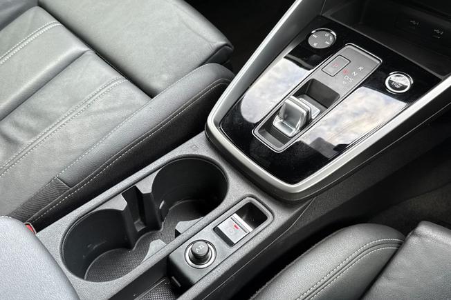 AUDI A3 Photo 33