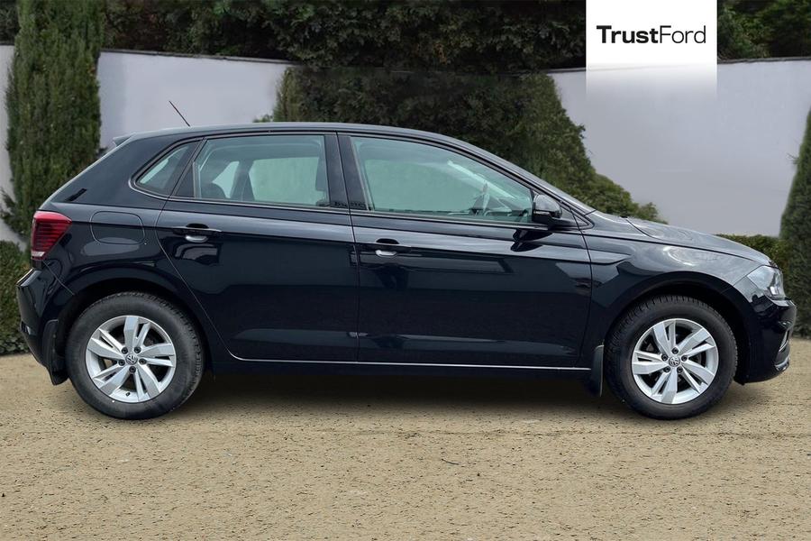Volkswagen POLO Photo autoimg-745511d63762081ee4fb538829ffadd3f978c467.jpg