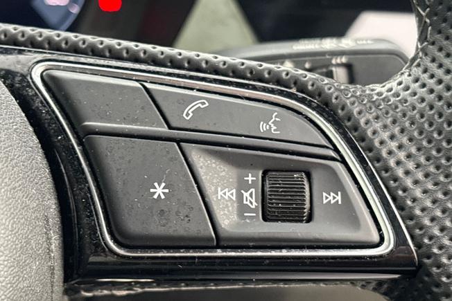 AUDI A3 Photo 17
