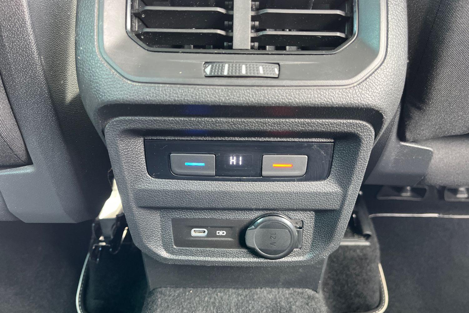 Volkswagen Tiguan Photo 23