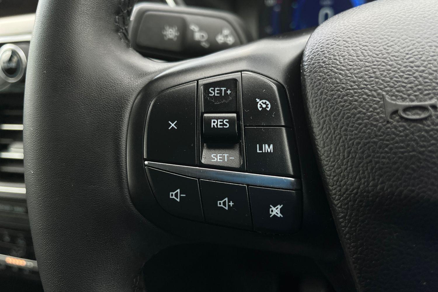 Ford Kuga Photo 28