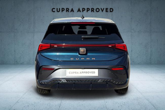 CUPRA Born Photo 7