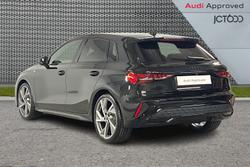 AUDI A3 Photo 3