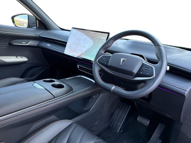 CHANGAN Deepal S07 Photo 6
