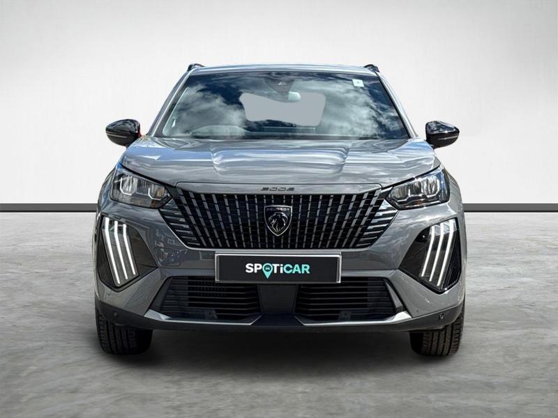 Used Peugeot 2008 KR25HXA 8