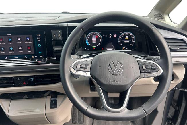 VOLKSWAGEN California Photo 11