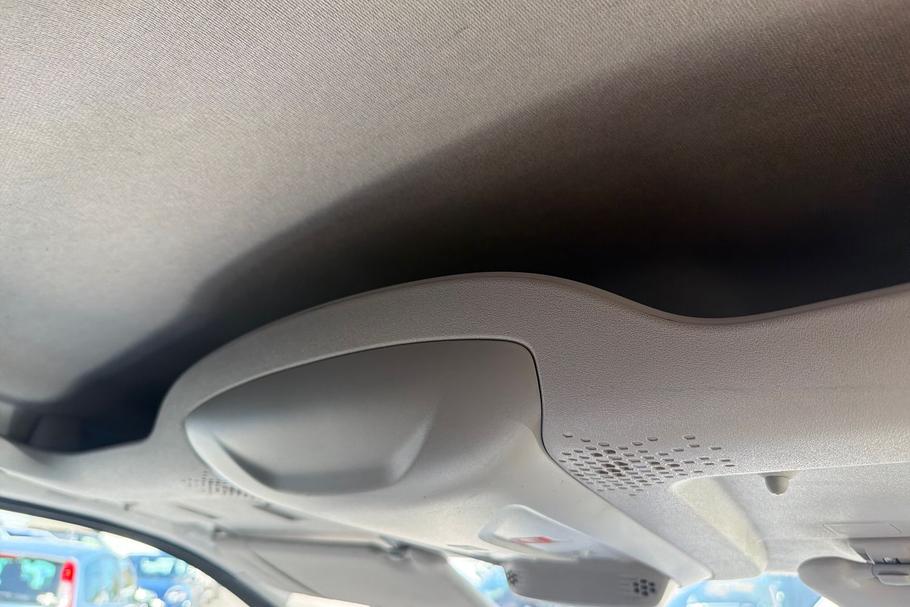 Used Citroen Berlingo MH23DJZ 28