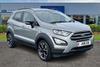 Used Ford ECOSPORT J48336 1