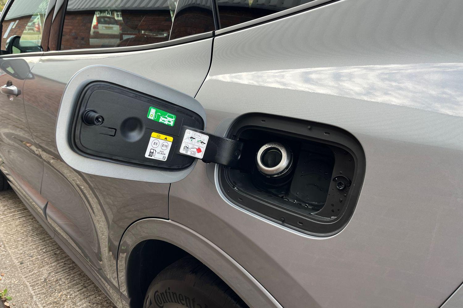 Ford Kuga Photo 39