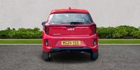 Kia Picanto Photo 10