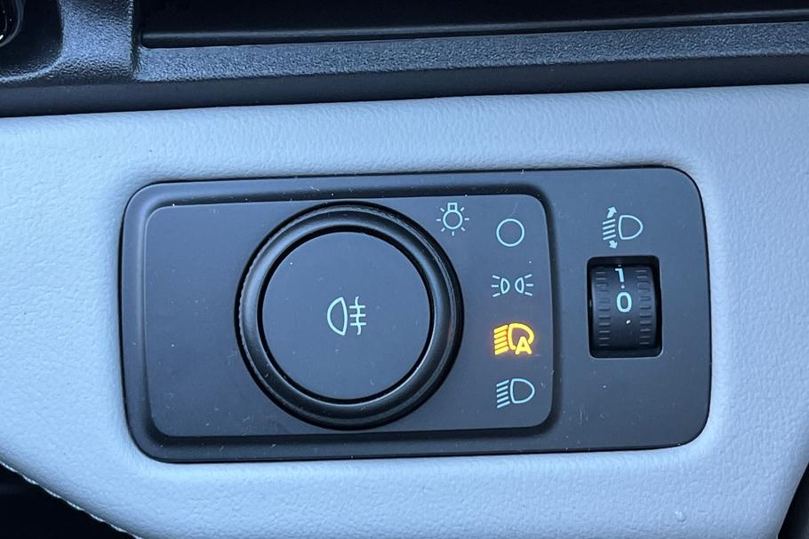 Used Ford Puma Gen-E 35