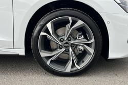 AUDI A3 Photo 5