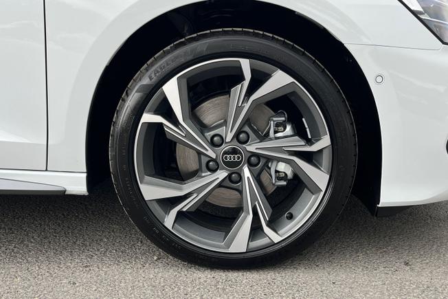 AUDI A3 Photo 5