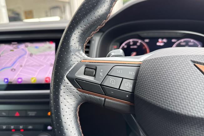 CUPRA Ateca Photo 16