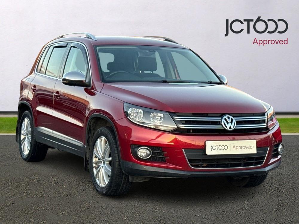 Tiguan инструкция