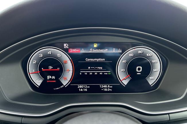 AUDI A4 Photo 15