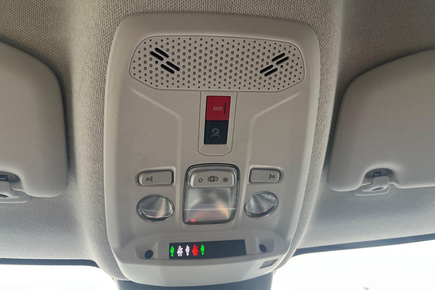 Citroen C4 Photo 23