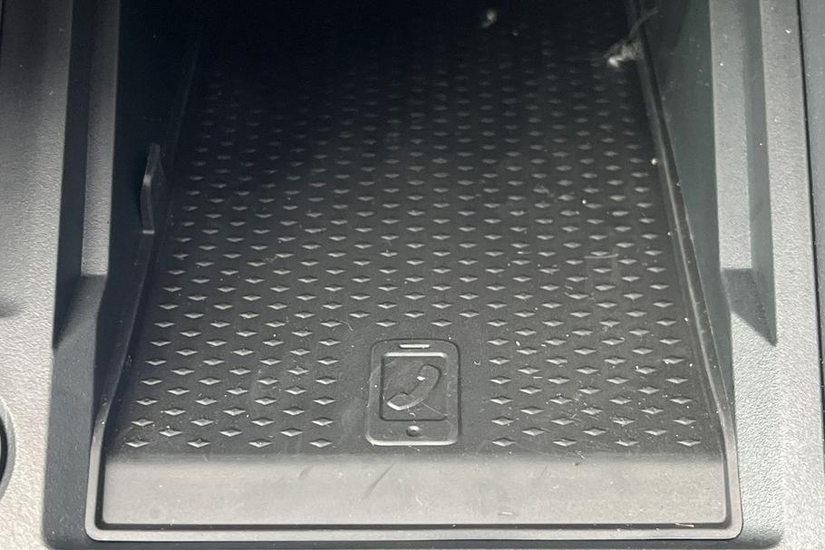 Used Ford TRANSIT CONNECT LM26AWZ 30