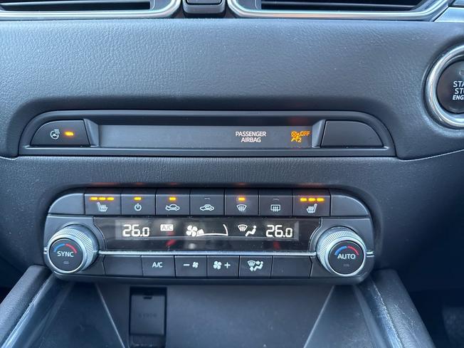 MAZDA CX-5 Photo 43