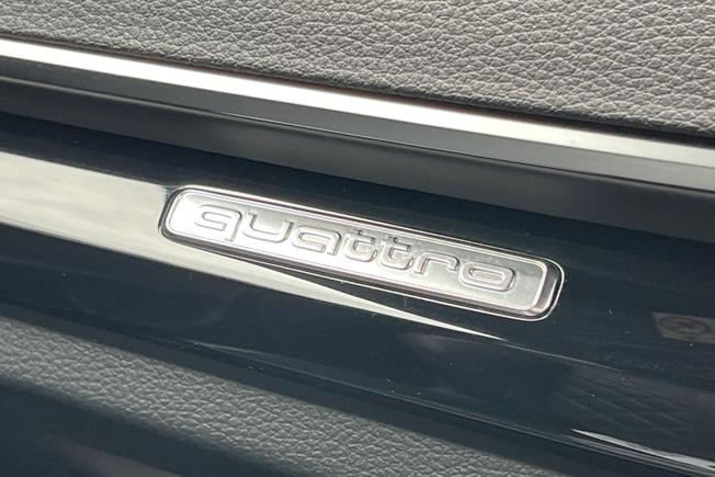 Audi Q5 Photo 32