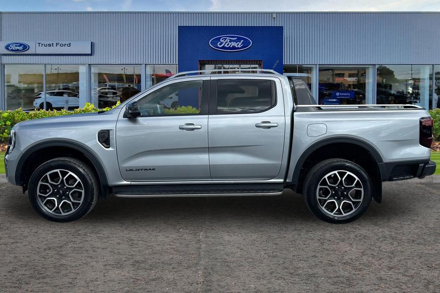 Ford RANGER Photo autoimg-7461b0d62af1735e2405d1689b0606b6df7da1c3.jpg