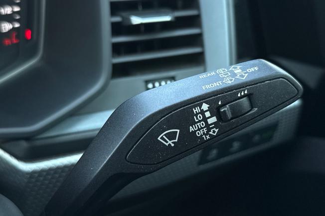 AUDI A1 Photo 35