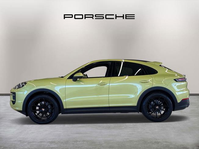 PORSCHE Cayenne Photo 4