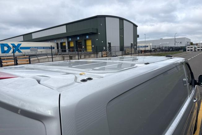 Volkswagen Transporter Photo 34