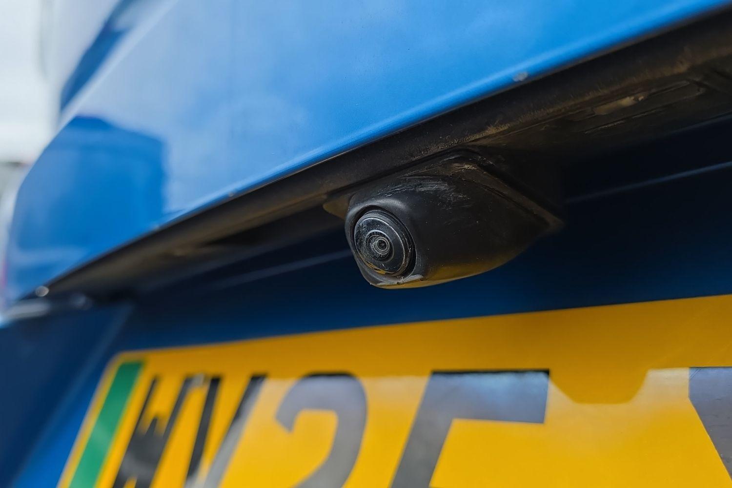 Ford Puma Gen-E Photo 17