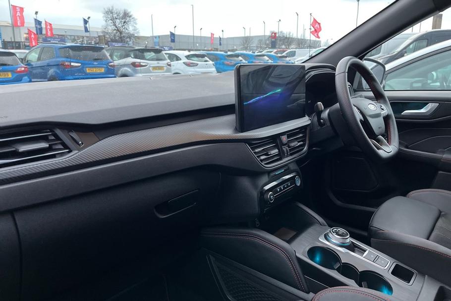 Used Ford Kuga HMZ2473 18