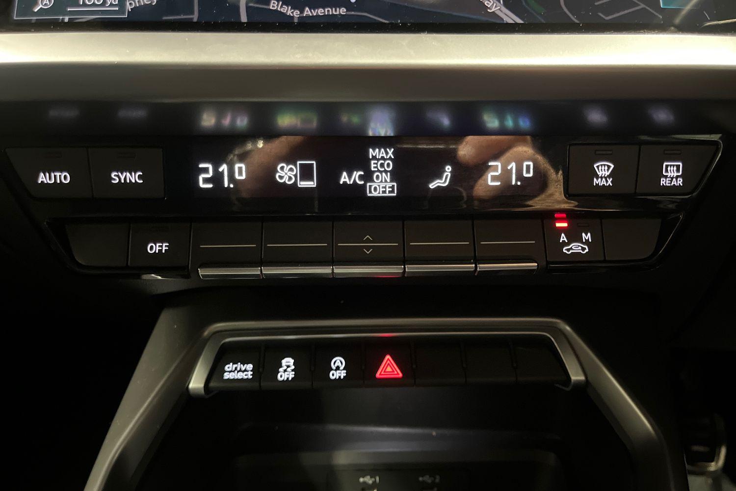 Audi A3 Photo 30