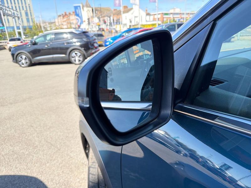 Used Peugeot 3008 SG22YXP 25