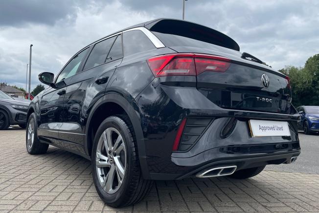 VOLKSWAGEN T-Roc Photo 48