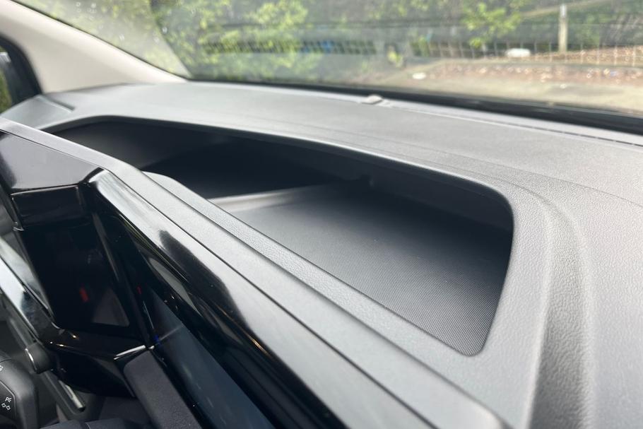 Used Ford E-TOURNEO CUSTOM 22