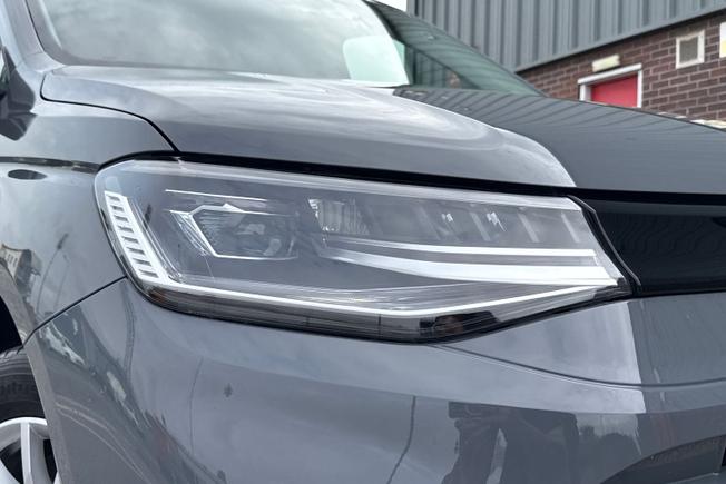 VOLKSWAGEN Caddy Maxi Photo 19