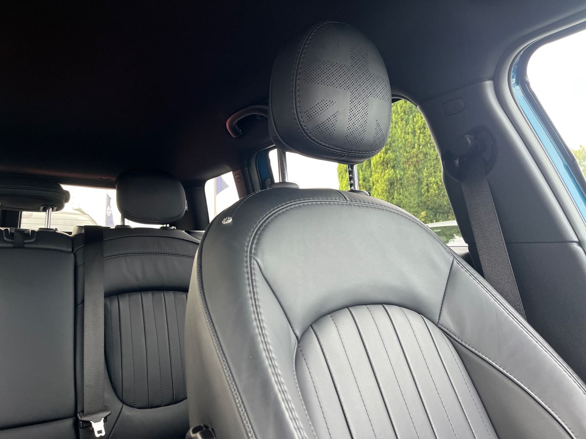 MINI Clubman Photo 37