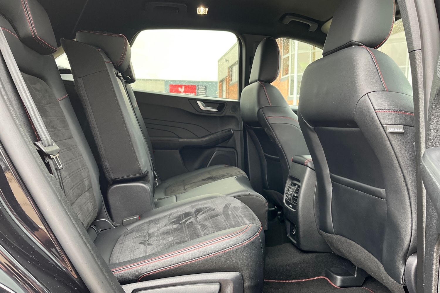 Ford Kuga Photo 26