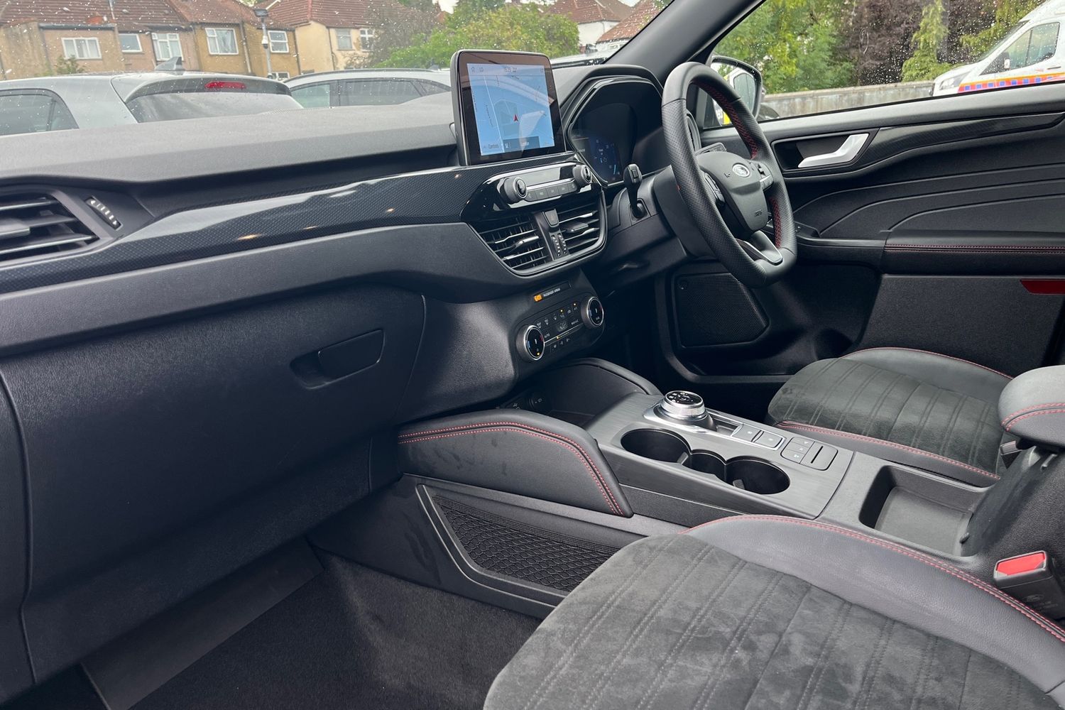 Ford Kuga Photo 17
