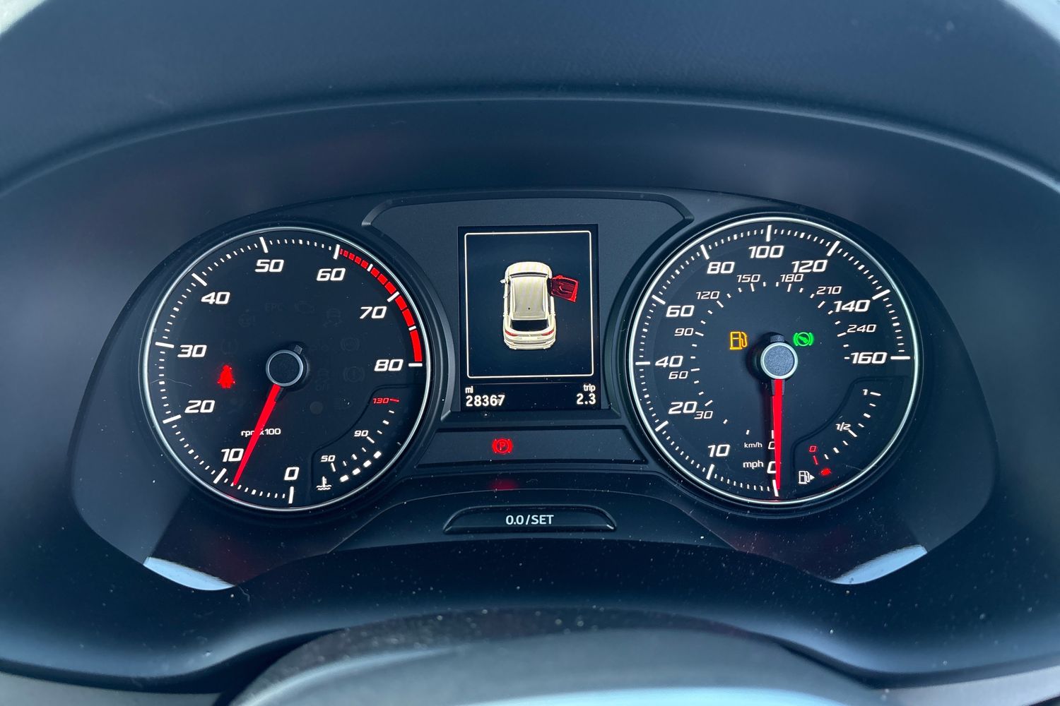 SEAT ATECA Photo 12